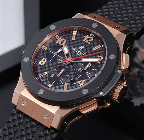 how to use hublot watch|why hublot watches are expensive.